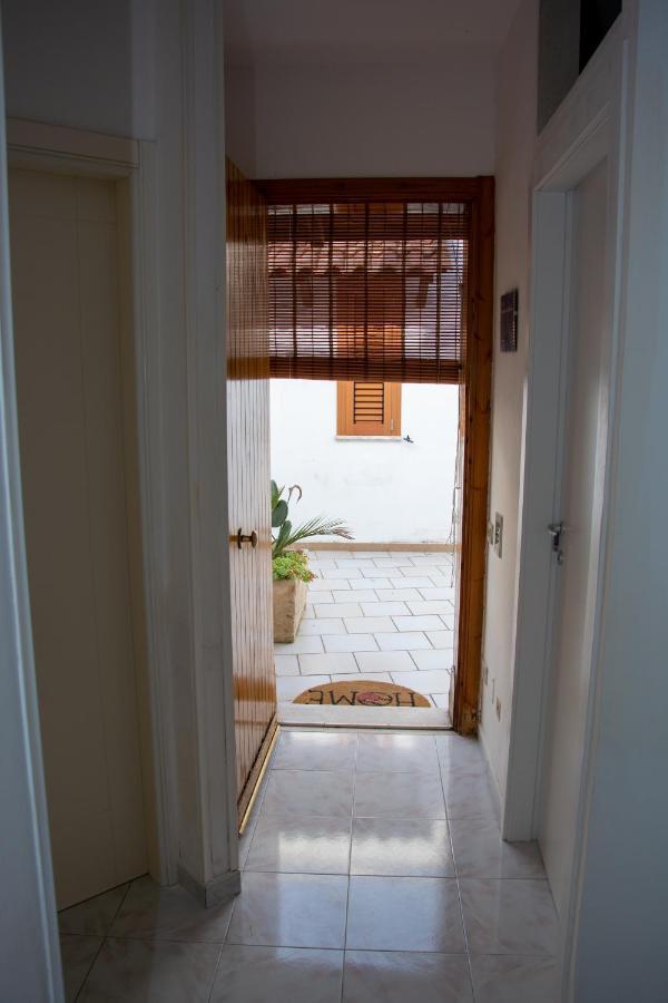 Adriatic Suite - Casa Vacanze Sant'Andrea  Εξωτερικό φωτογραφία